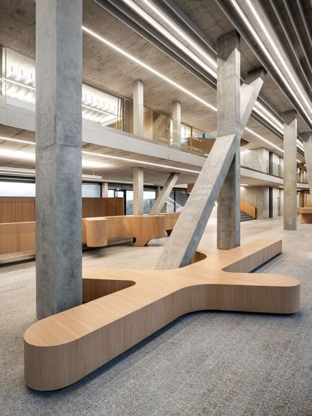 IGZ Campus Falkenberg