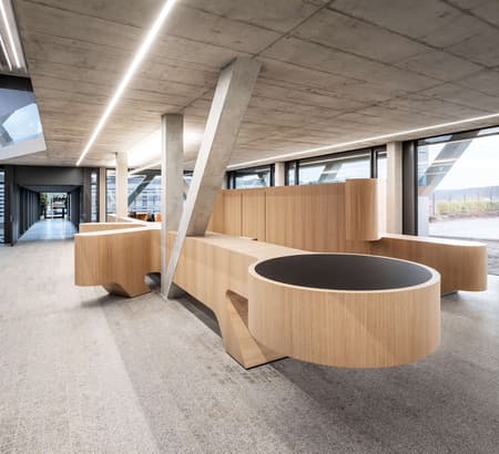 IGZ Campus Falkenberg
