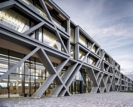 IGZ Campus Falkenberg