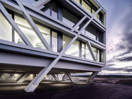 IGZ Campus Falkenberg