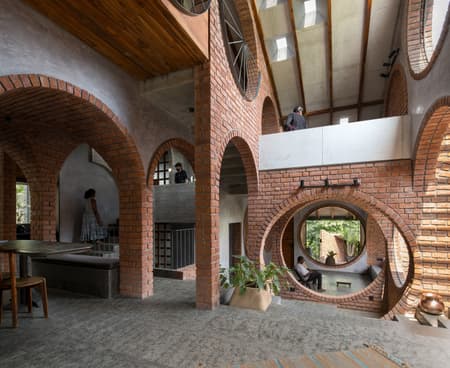 Rangmanch House
