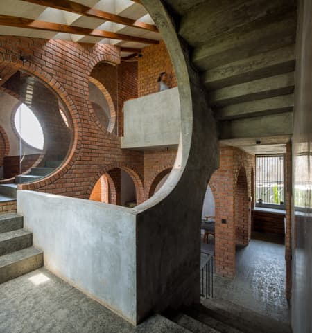 Rangmanch House