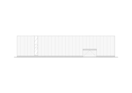 Utriai Storage Barn