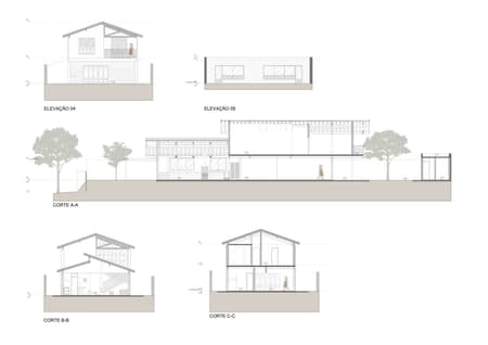 Lelis House