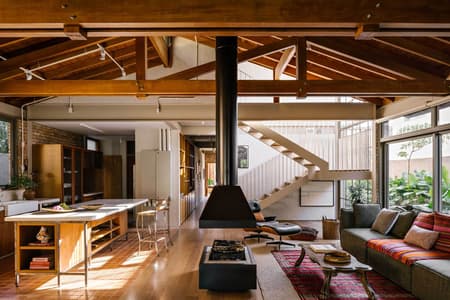 Lelis House