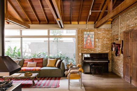 Lelis House