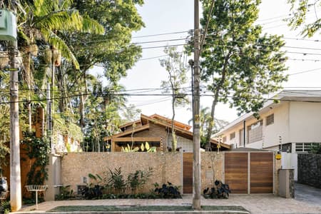 Lelis House