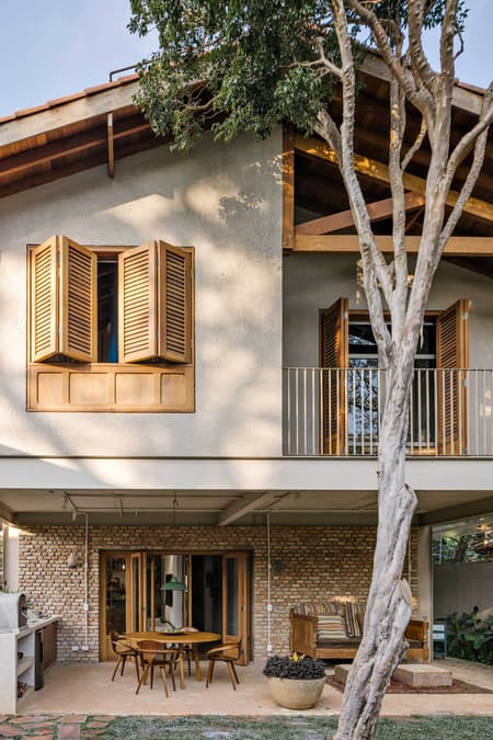 Lelis House