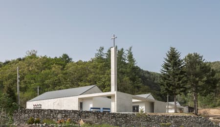 PAPO church