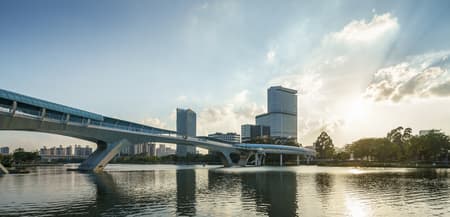 Nansha Kingboard Plaza