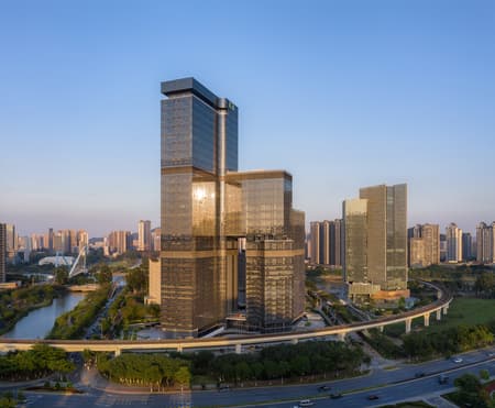 Nansha Kingboard Plaza