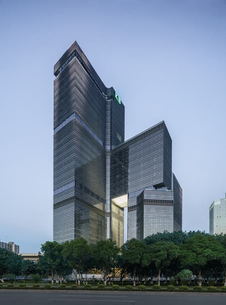 Nansha Kingboard Plaza