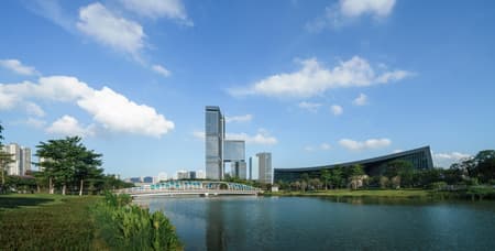 Nansha Kingboard Plaza