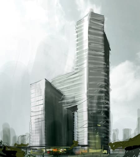 Nansha Kingboard Plaza