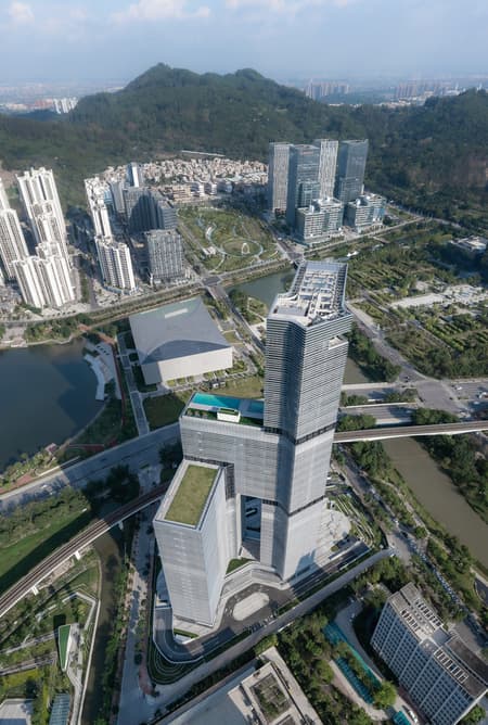 Nansha Kingboard Plaza