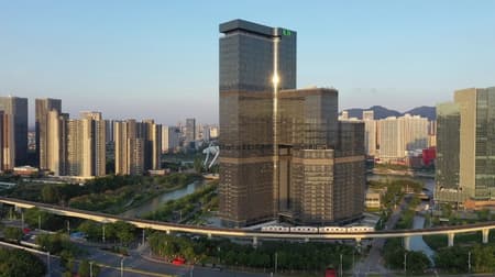 Nansha Kingboard Plaza