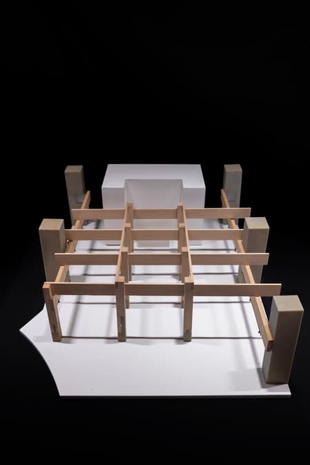 Pillar of Zen — DANNONG Store