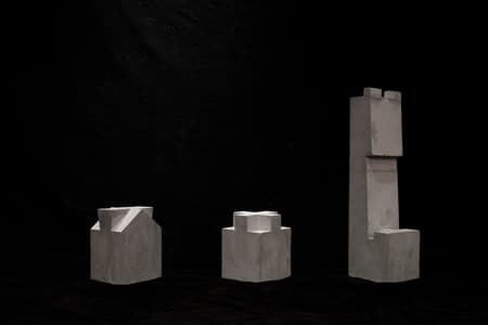 Pillar of Zen — DANNONG Store