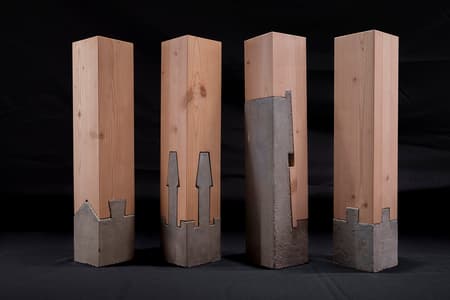 Pillar of Zen — DANNONG Store