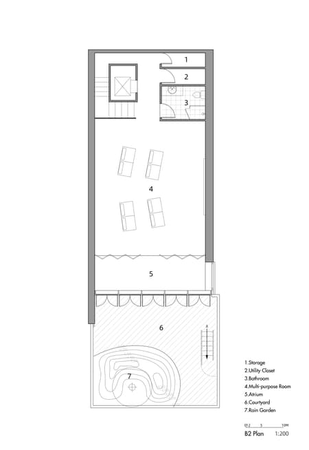 Positive Energy House