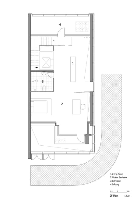 Positive Energy House