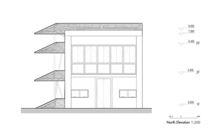 Positive Energy House