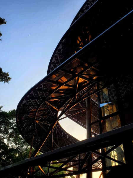 Positive Energy House