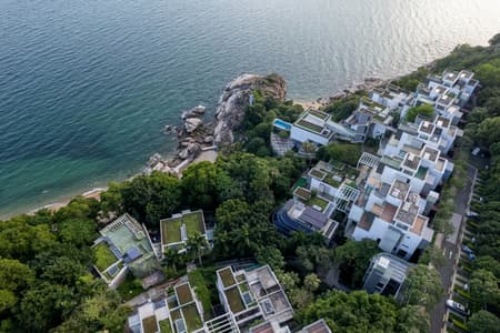 Positive Energy House