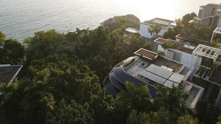 Positive Energy House