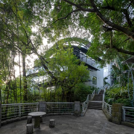 Positive Energy House