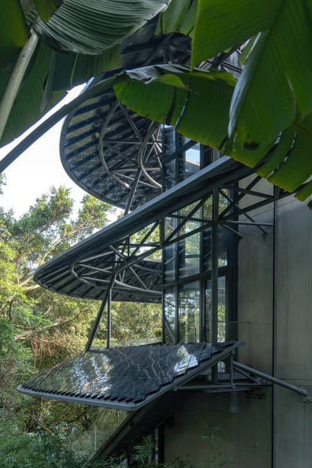 Positive Energy House