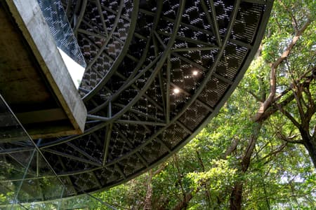 Positive Energy House