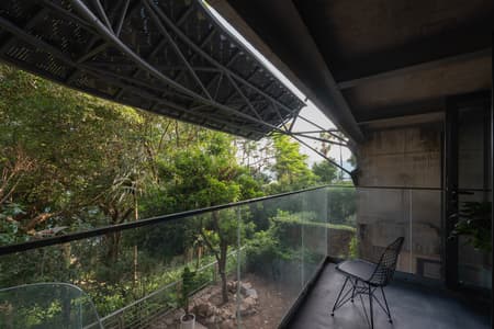 Positive Energy House