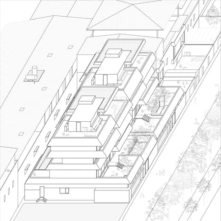 House of Roofs