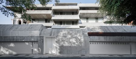 House of Roofs