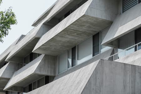 House of Roofs