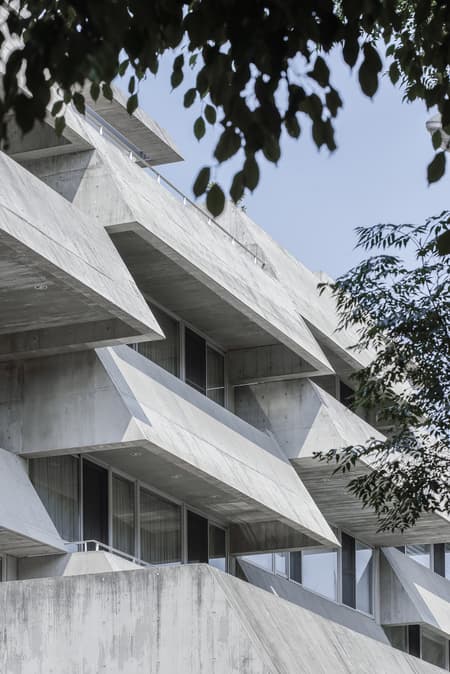House of Roofs
