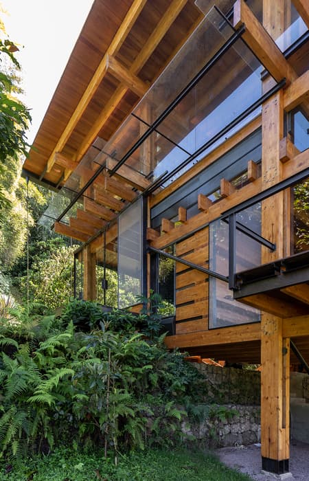 Pitaya House