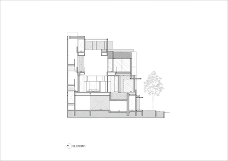 O16 House
