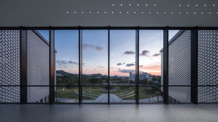 Yazhou Bay Science & Technology City Industry Promotion Center