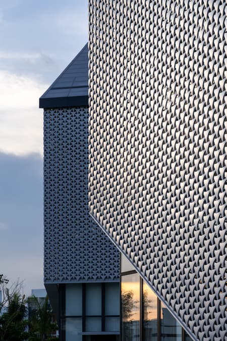 Yazhou Bay Science & Technology City Industry Promotion Center