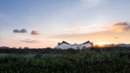 Yazhou Bay Science & Technology City Industry Promotion Center