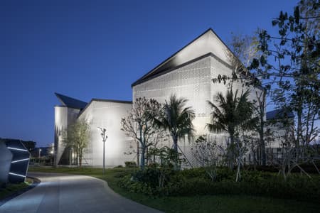 Yazhou Bay Science & Technology City Industry Promotion Center