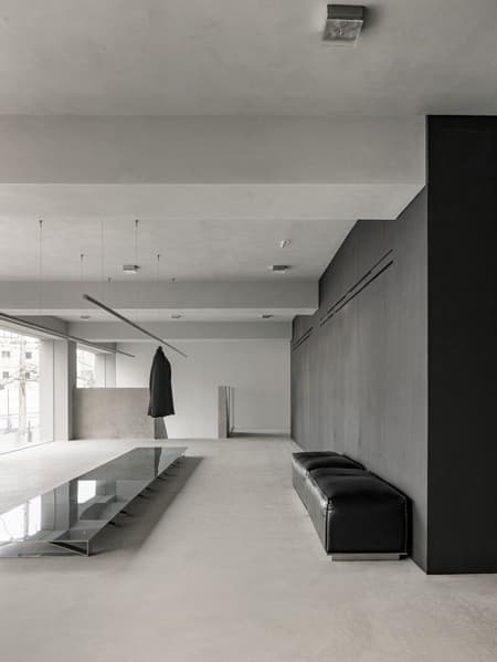 LMOOD flagship store SEOUL