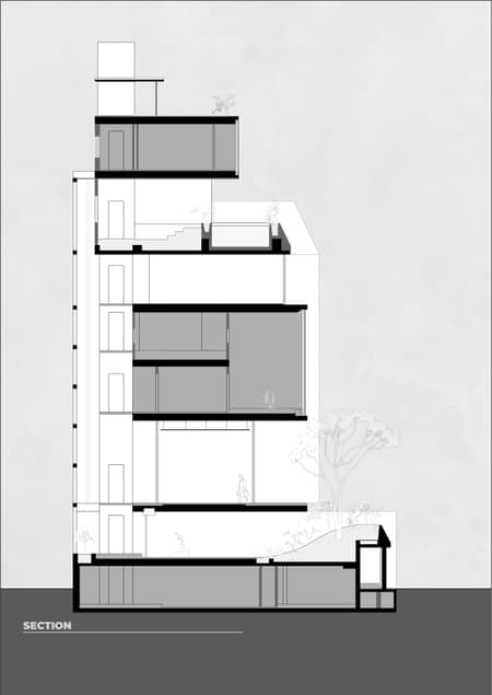 HN08 House - TNT Architecture