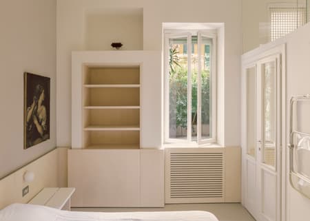Isola Apartment