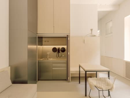 Isola Apartment