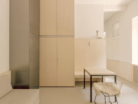 Isola Apartment