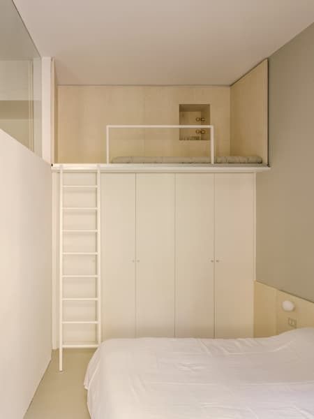 Isola Apartment