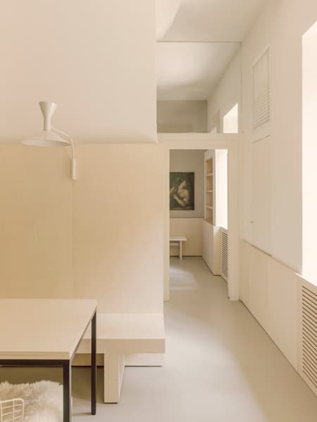 Isola Apartment